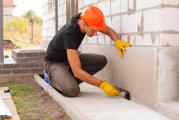Licensed Waterproofing service in Nanjemoy, MD - Halo Water Proofing
